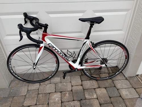 Cannondale synapse carbon road - synapse,