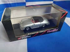 Porsche 356 speedster - 356,