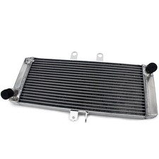 Aluminium Radiateur pr Suzuki GSF 1250 Bandit 07-11 08 ABS 07-14 GSX650F 08-16