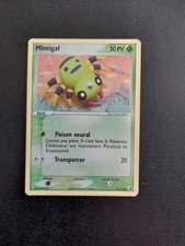 [PL] Carte Pokémon Mimigal -
