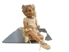 Poupée d'artiste Gabriele