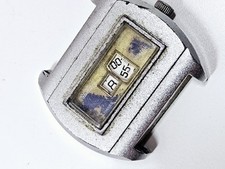 Ancienne Montre Action Suisse