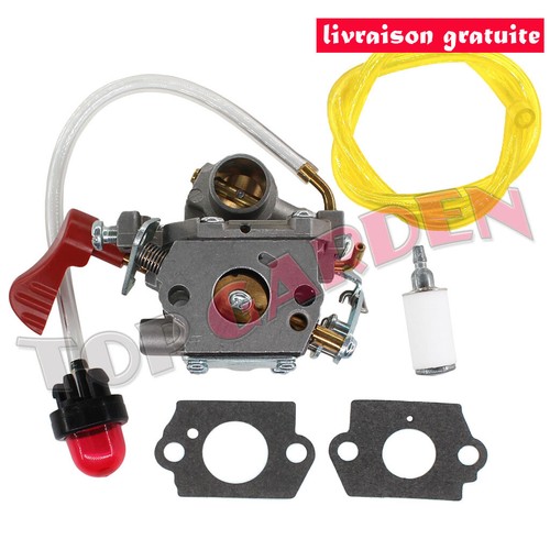 Carburateur pour poulan pp133 - carburateur,