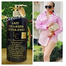 Lait Collegen Extra Fort Super Blanchissant Whitening Body Lotion L. 500ml X??