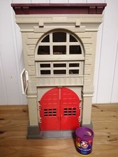 The Real Ghostbusters Kenner