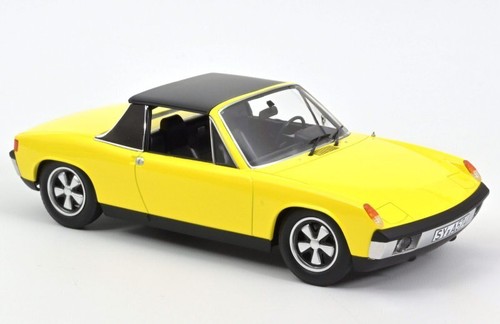 Porsche 914 1973 - 914, /