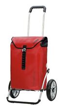 Andersen SHOPPER MANUFAKTUR Ortlieb 49L Red