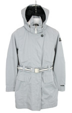 Gaastra PR-G Air Veste Femmes M Coupe-Vent Fashion à Capuche Ceinture