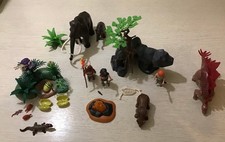 Playmobil :Préhistorique