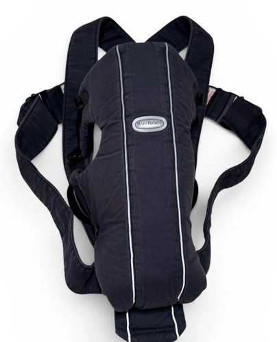 Baby bjorn carrier navy - baby,