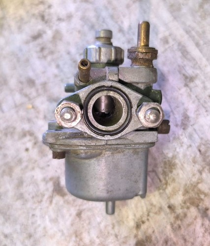 Carburateur keihing cyclo - carburateur,