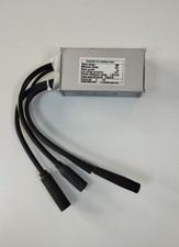 Contrôleur pour moteur sans