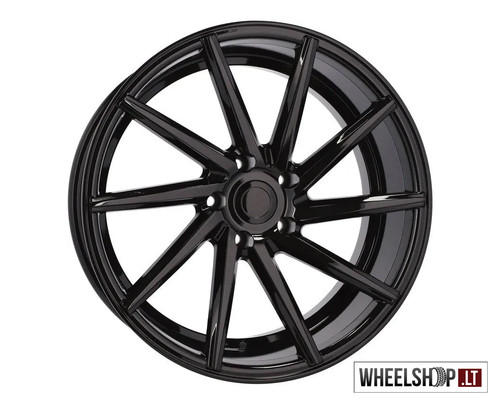 Jantes alliage voxx cvt style - alliage,
