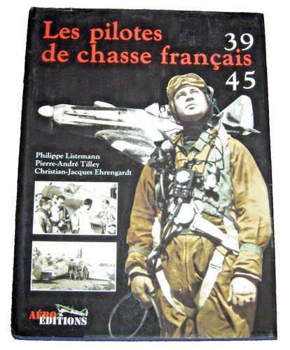 Les pilotes chasse - les, de