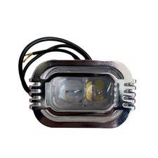 Feux Moto Vélo Véhicules