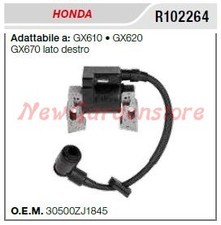 Bobine D'Allumage HONDA