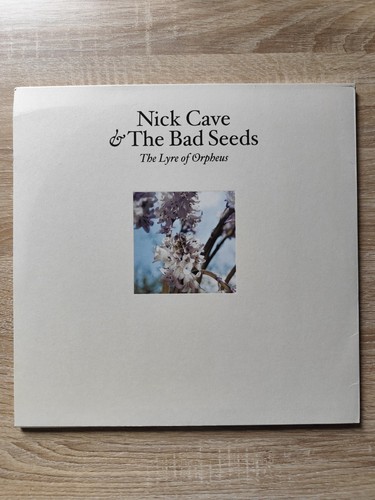 Nick cave the - cave,