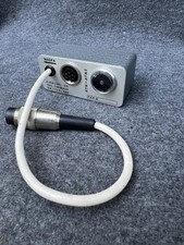 Nagra ATN ATN-2 Power Supply And Charger For Nagra