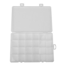 Kit Boîte de Rangement