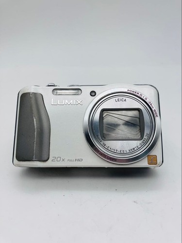 Appareil photo panasonic - panasonic, lumix