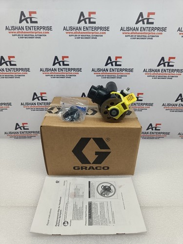Pompe remplacement graco - de,