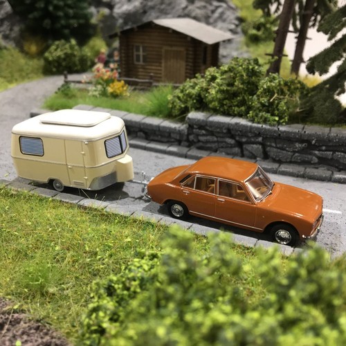 Peugeot 504 caravane - peugeot, +