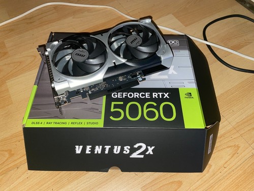 Msi carte graphique nvidia - msi, rtx