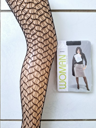 Collant resille taille - taille, 3