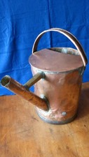 ANCIEN ARROSOIR CUIVRE OUTIL