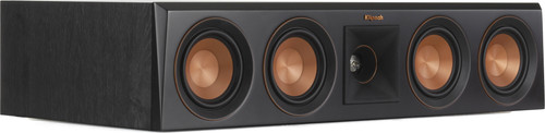Klipsch 404c each ebony - klipsch, rp-404c