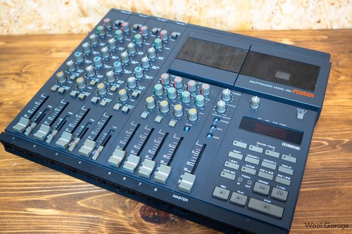 Enregistreur cassette