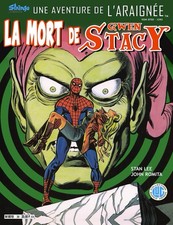 Album 36 Lug L’araignée La