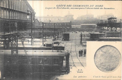 Lot cartes postales - 90,