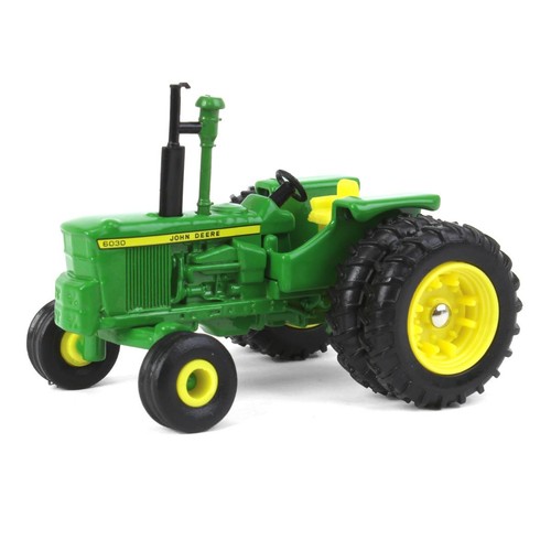 Ertl tracteur avec roues - ertl,
