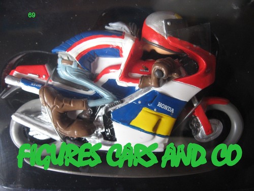 Serie moto joe - serie,