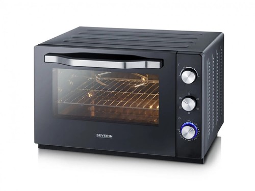 Mini four severin 2066 xxl - severin,