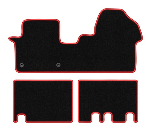 Tapis moquette citroen jumpy - tapis,