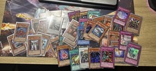 Lot De Cartes Yu-Gi-Oh FR 🇫🇷 Anciennes