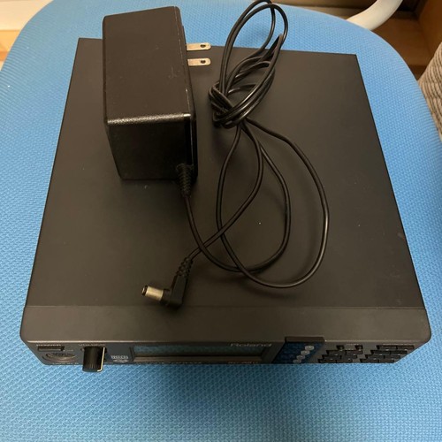 Roland sound canvas 88vl - roland,