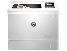 Imprimante laser couleur HP