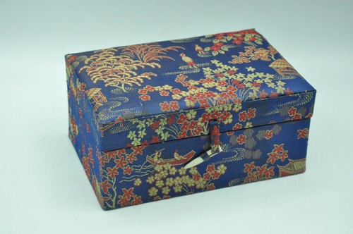 Coffret bijoux ou - bijoux,