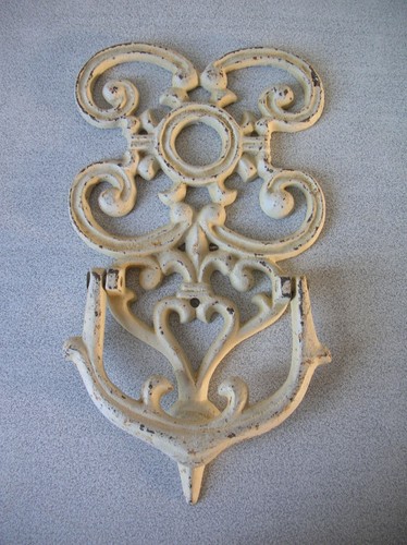 Heurtoir porte métal - en,