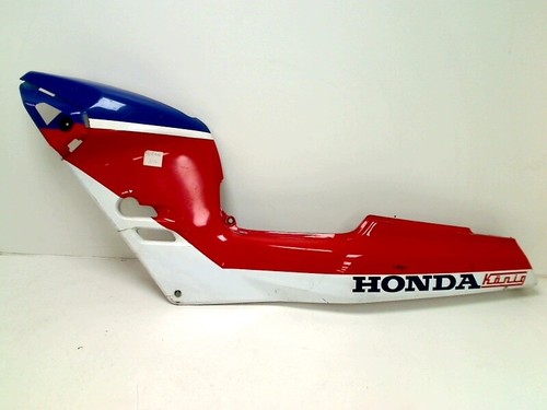 Carénage avant gauche - gauche, honda