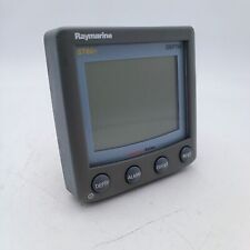RAYMARINE ST60 DEPTH ST 60  Instrument Display A22010 Raytheon Autohelm