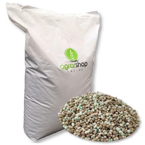 Agrarshop engrais prairie - engrais,