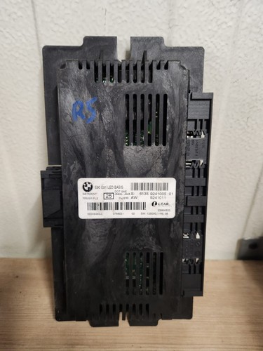 Bmw e90 e91 lci module - e91, de