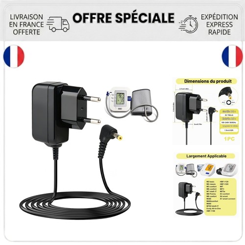 Adaptateur secteur 700 - v, ma