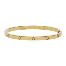 Cartier Love Small Model 18k