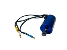 Traxxas 3351R Velineon Rc Brushless Motor 3500kv Vxl-3s Slash Rustler Jato