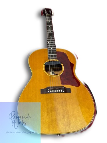Guitare vintage gibson - guitare, 1967